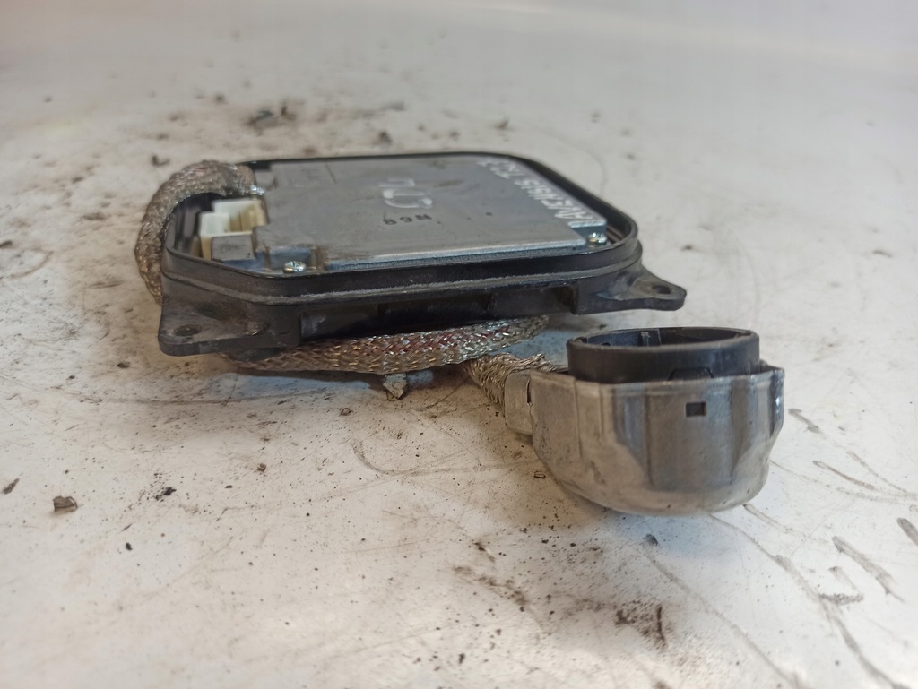 фото №6, Toyota avensis t27 преобразователь ксенон 85967-51050