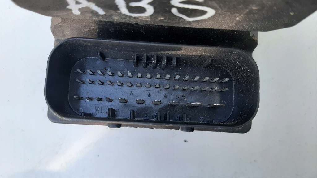 фото №5, Насос блок управления abs mazda rx8 rx-8