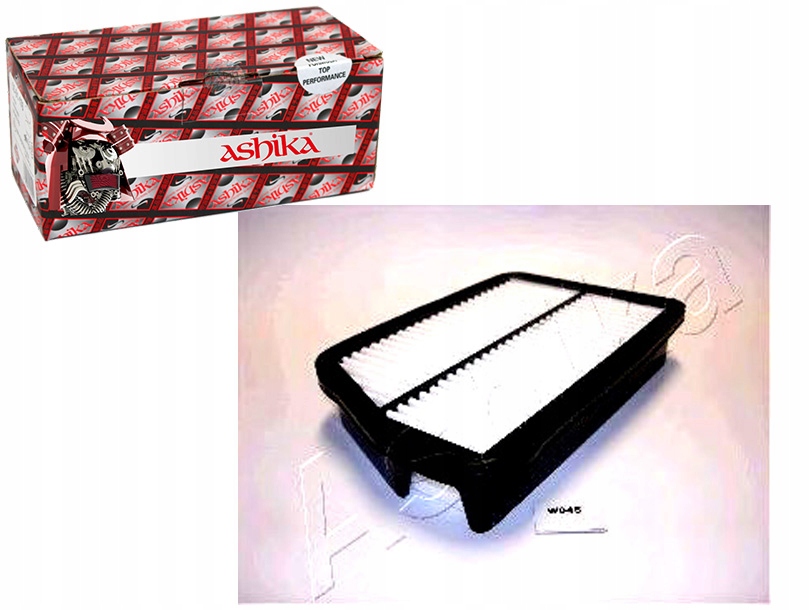 фото №1, Ashika 20-w0-004 фильтр воздуха