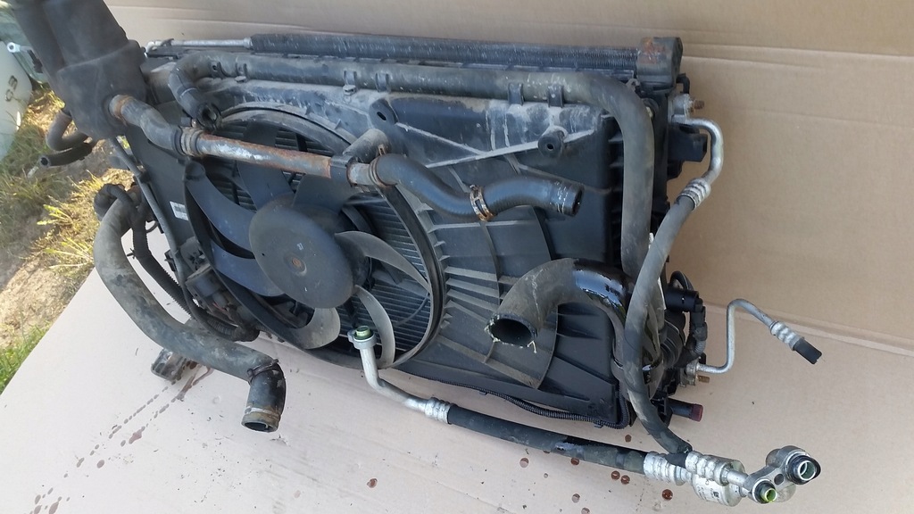 фото №7, Pas перед opel insignia a 1.8 бензин