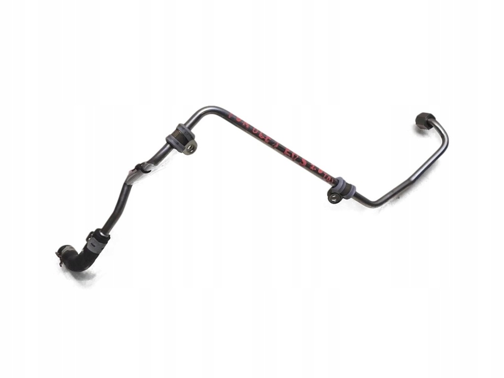 фото №1, Шланг масла турбины vw eos 2.0 tdi