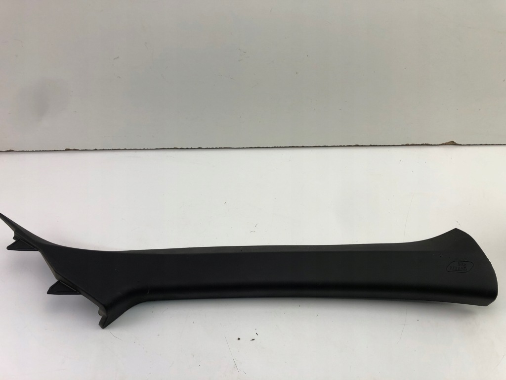 фото №1, Toyota c-hr захист накладка стійка правий перед 66210-f4010