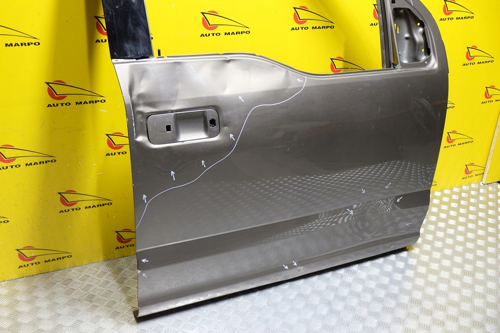 фото №3, Ford f f150 2015- дверь перед правое подъемник usa