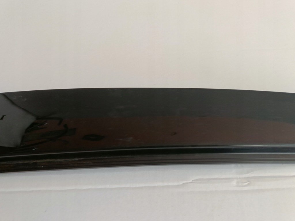 фото №4, Молдинг дверь защита стойка задняя правый 5g6839902b vw golf vii