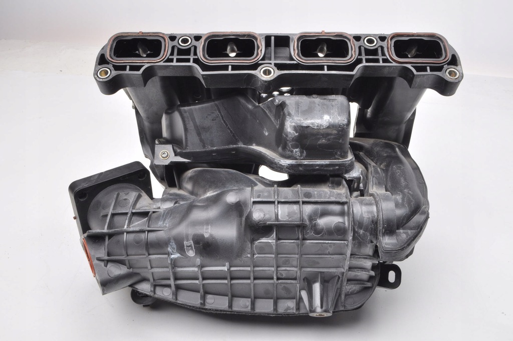 фото №8, Mitsubishi outlander iii 2.0 гибрид коллектор всасывающий 1540a095