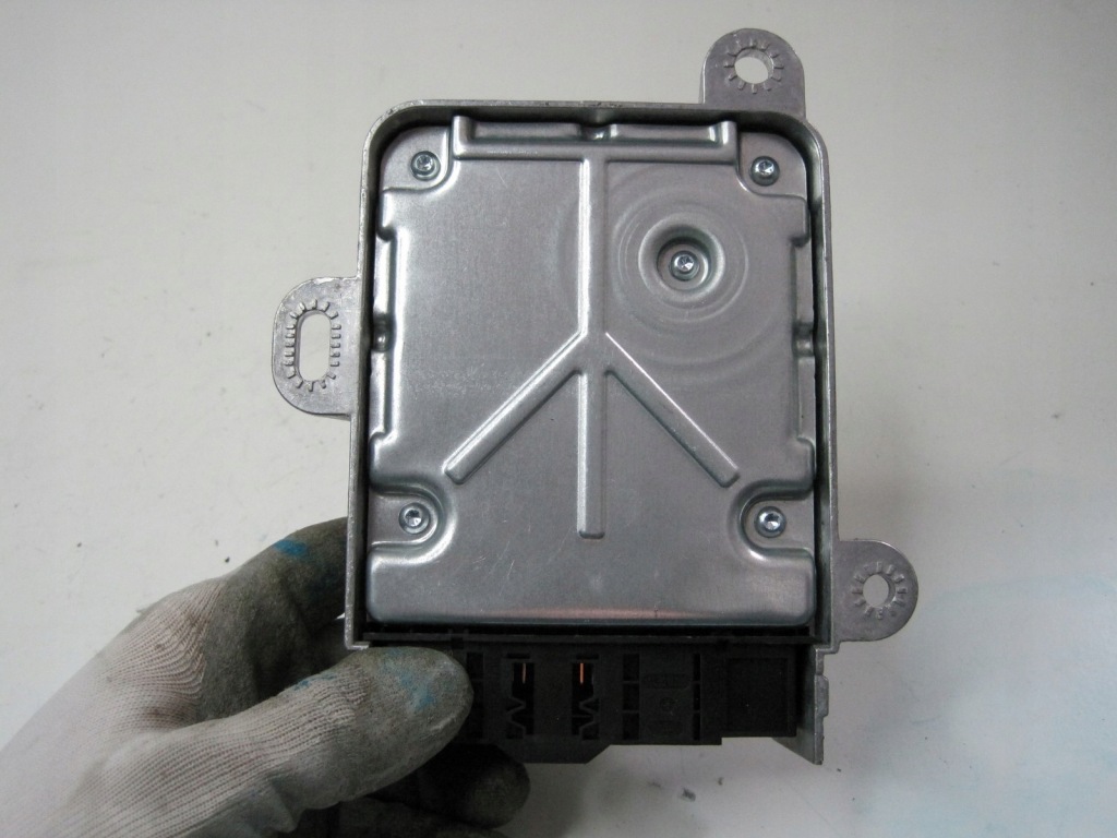 Купити Модуль датчик подушка безпеки mini cooper f55 f56 9367835