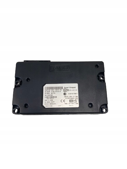 фото №1, Ford ka + plus 1.2 модуль bluetooth d1bt-14d212-ra