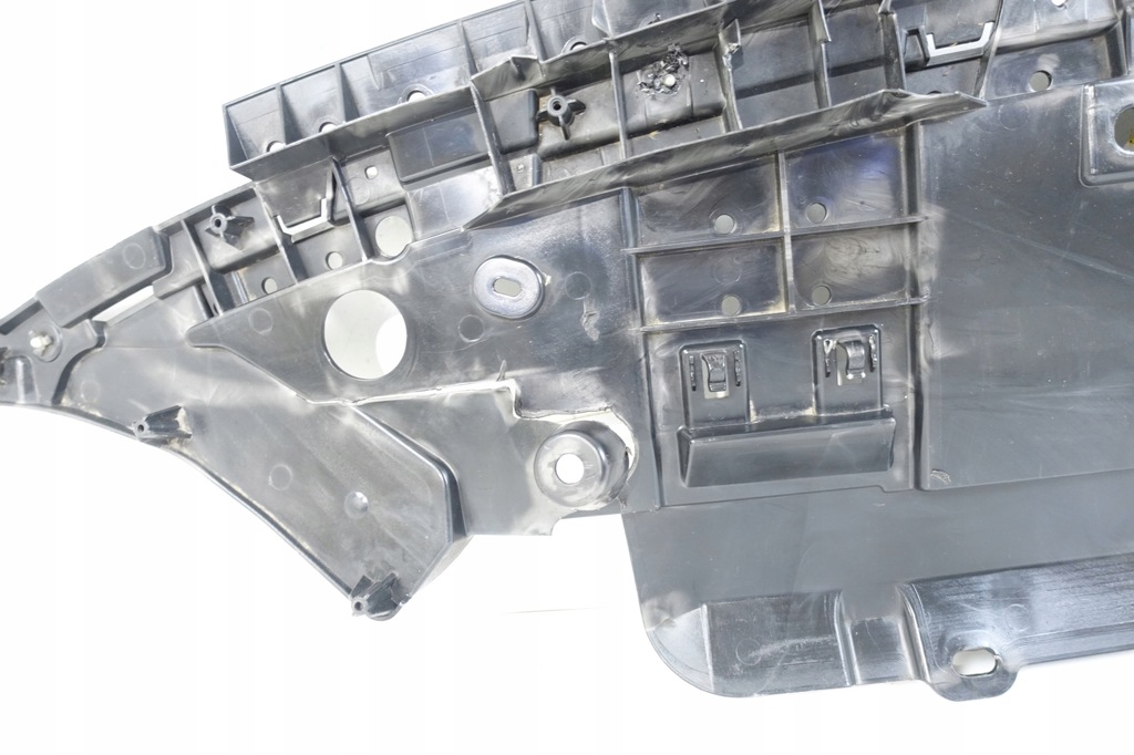 фото №9, Защита плита pod бампер smart fortwo 453 18- 622353333r