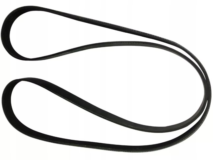 фото №2, Ремінь клиновий alfa romeo 156 2.4 jtd 97-06