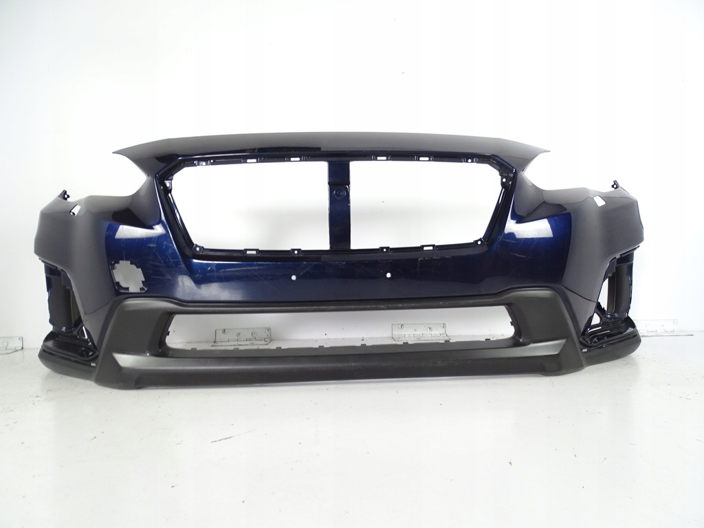 фото №1, Бампер перед передний subaru xv crosstrek ii 17+