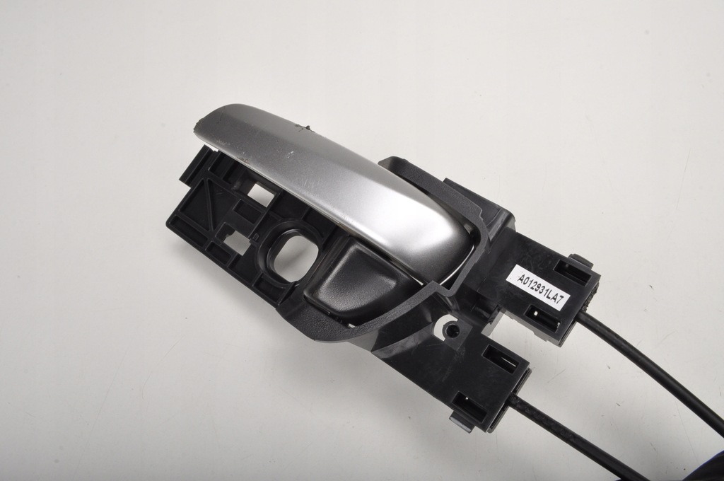 фото №6, Honda jazz iv замок дверь левый перед передний uk