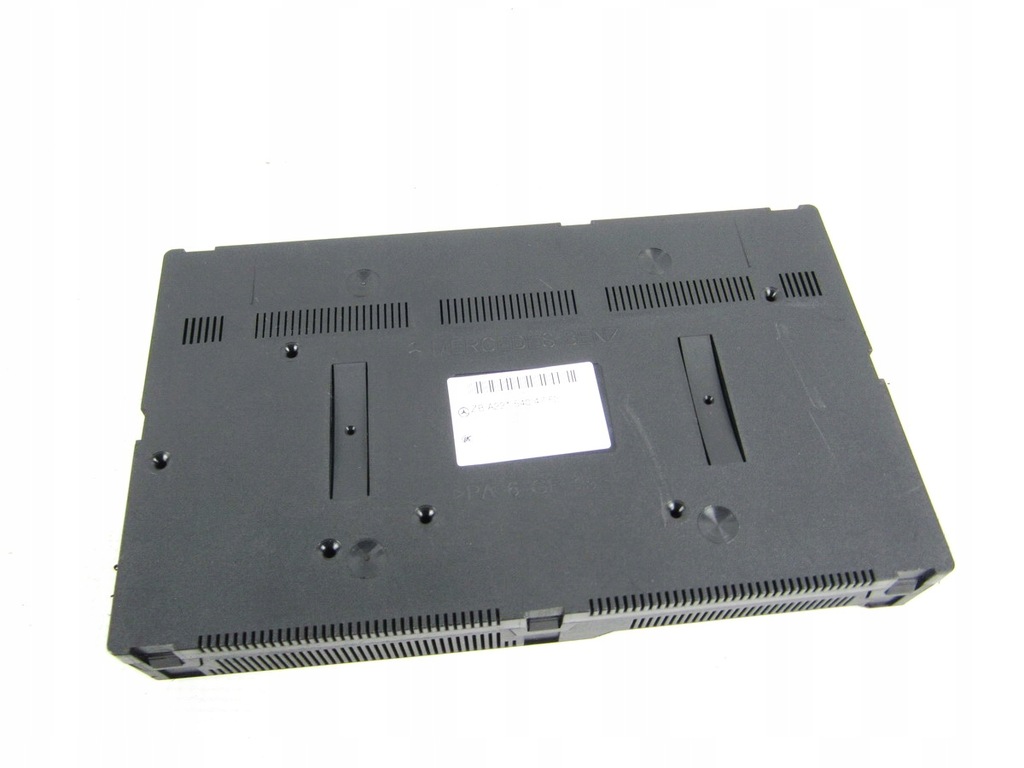 фото №1, Модуль sam задній задня mercedes w221