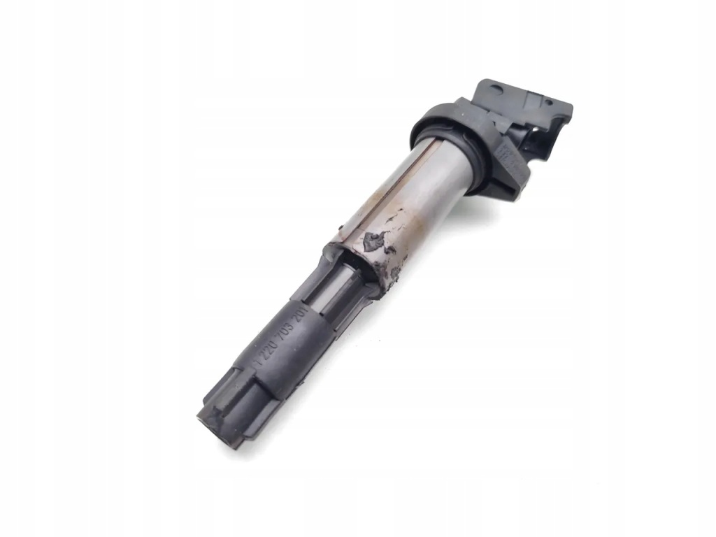 Bmw x3 катушка зажигания wysokiego напряжения 3.0i xdrive бензин 0221504100 Оригинал