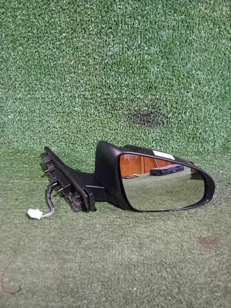 фото №1, Зеркало правое toyota ch-r chr 11 pin