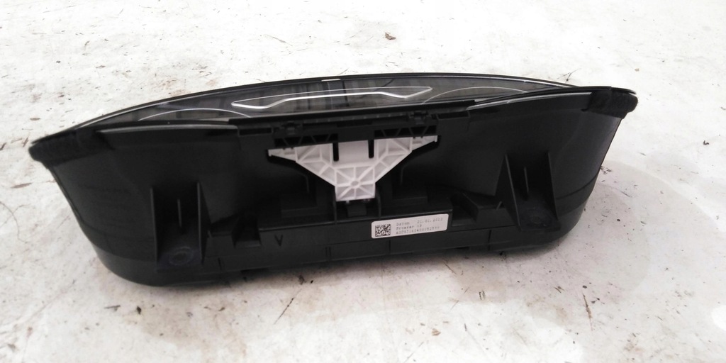 фото №6, Audi a3 8v tdi счетчик приборная панель 8v0920870k