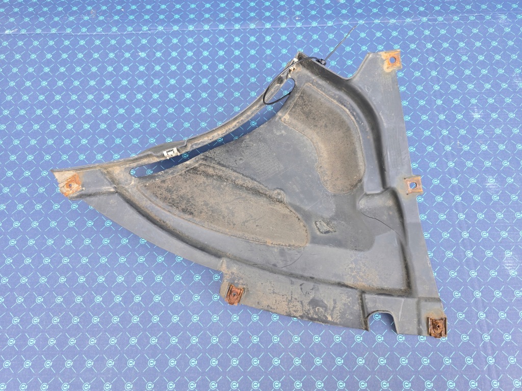 Купить Подкрылок правое 2 bmw f20 f21 7241848 оригинал