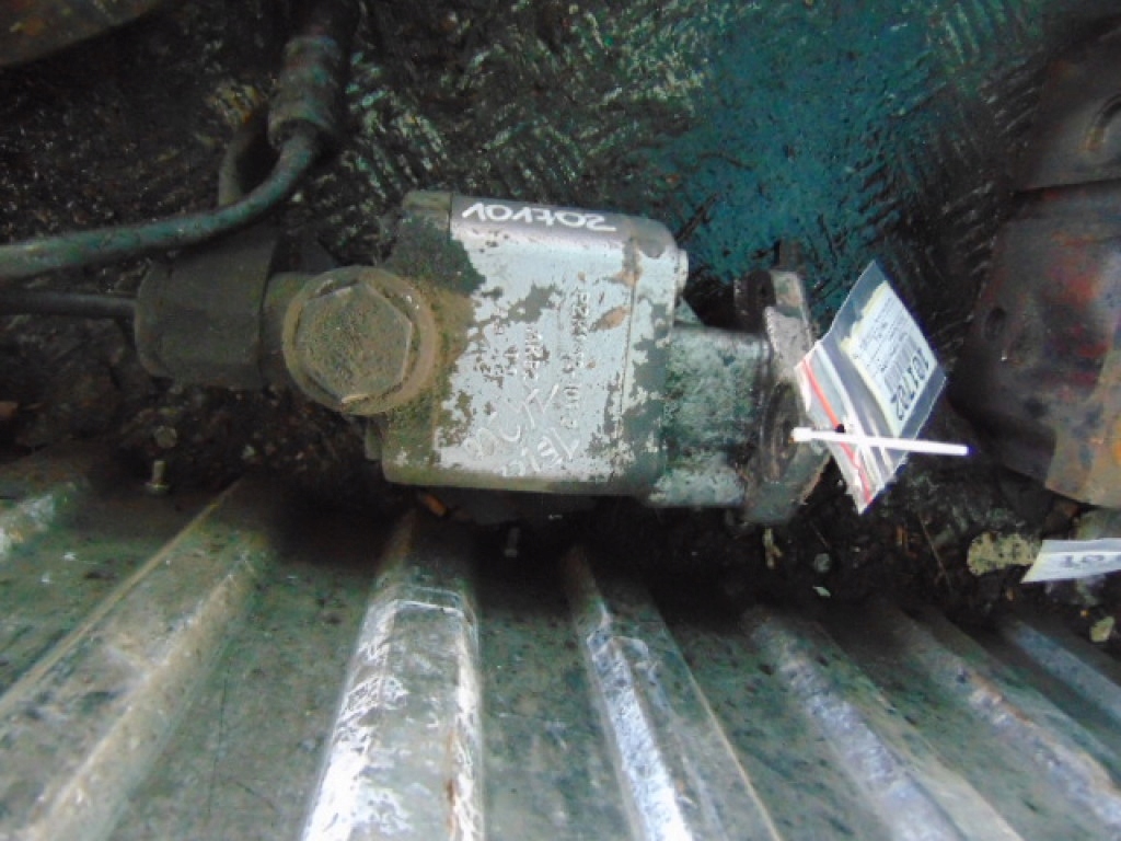 Jelcz автобус насос усилителя гидравлическая в Украине