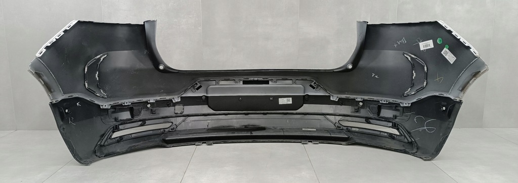 фото №16, Бампер задня задній polestar 3 iii 23-