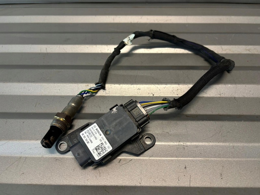 Купить Peugeot 2008 ii датчик nox лямбда-зонд 9816276480