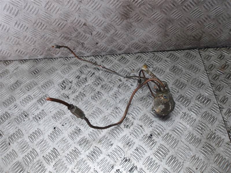 фото №1, Датчик выравнивание подвеска mercedes w124