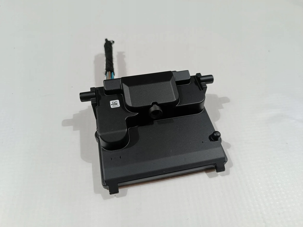 фото №5, Камера передняя стекло лобовое ford explorer vi 2020-