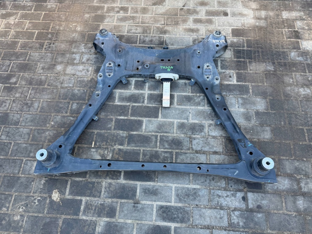 фото №1, Hyundai tucson iv підрамник передній підрамник