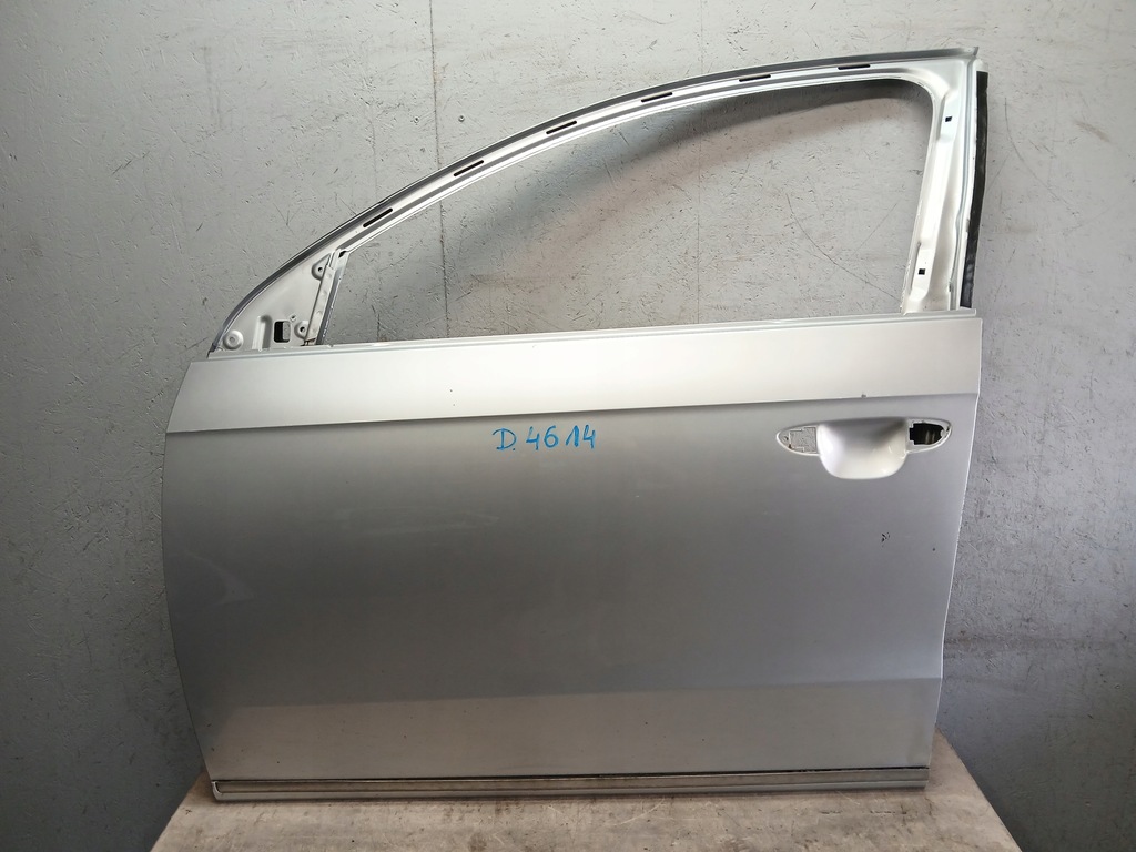 фото №1, Двері перед ліва vw passat b7 3aa