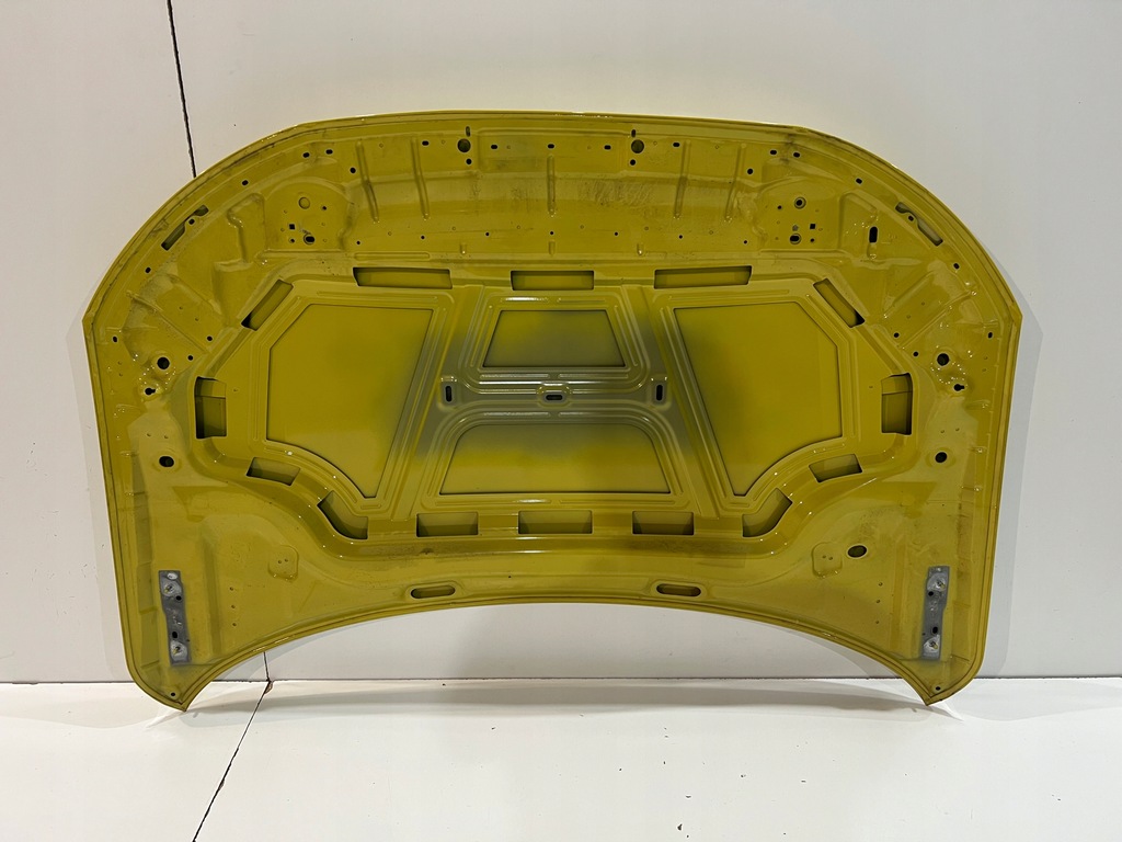 фото №9, Капот крышка двигателя audi a1 ii 82a 19-