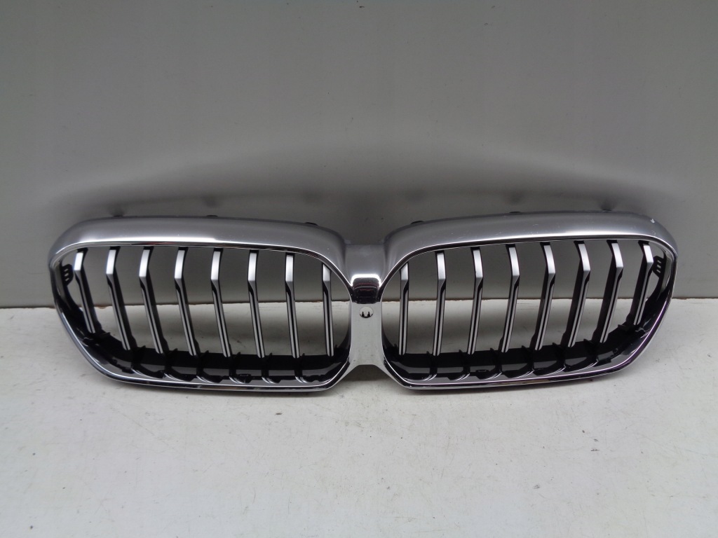 Купить Решётка радиатора решётка радиатора bmw 5 g30 g31 lift