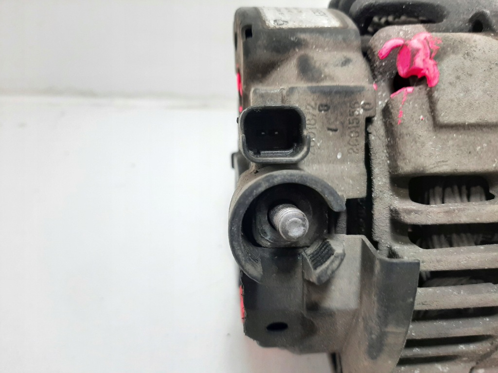 Купити Генератор c berlingo, c2,c3,p206 1.6hdi