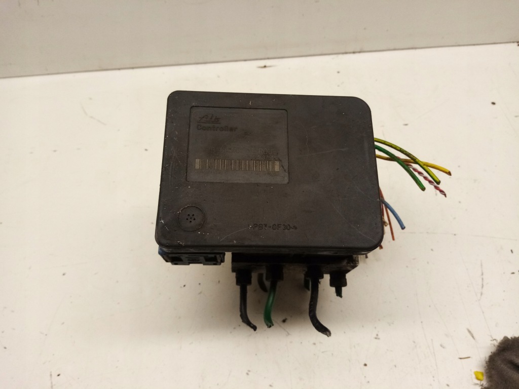 Насос abs citroen c3 1 9639493780 10.0206-0056.4 10.0960-1112.3 00008750d2 Киев