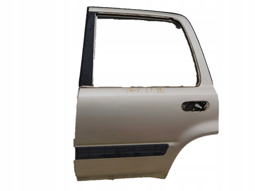 фото №1, Honda cr-v 1999r lift дверь левый задняя