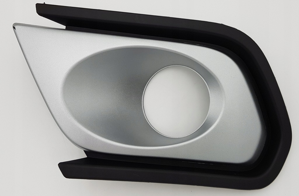 фото №1, Dacia sandero 2 lift stepway решітка радіатора решітка протитуманна фара