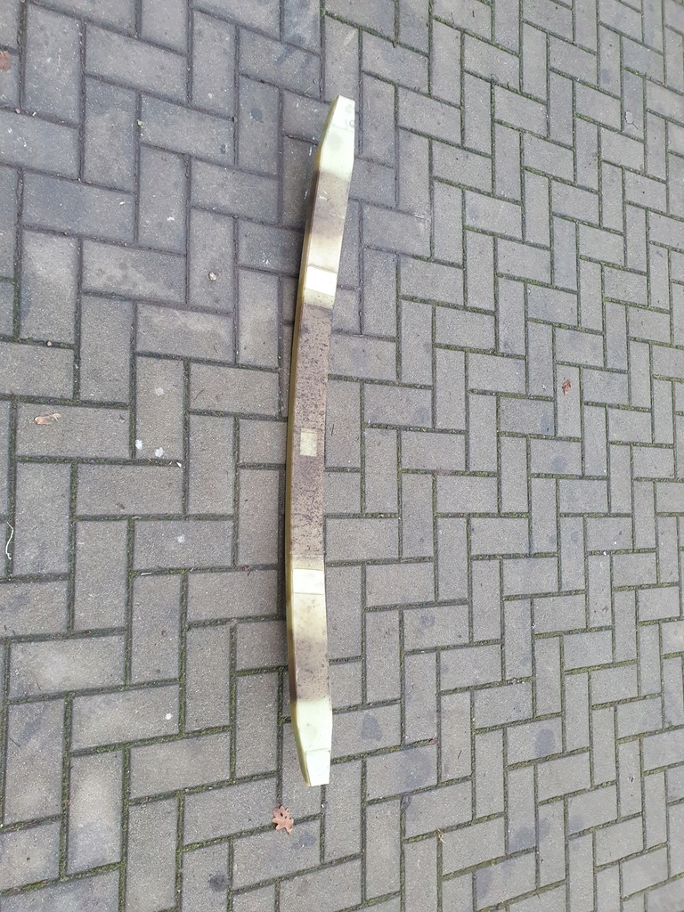 фото №1, Sprinter 519 906 907 ресори амортизатори nowe