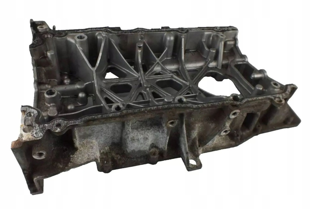 Купить Поддон масляная ford transit gk2q6u004ad