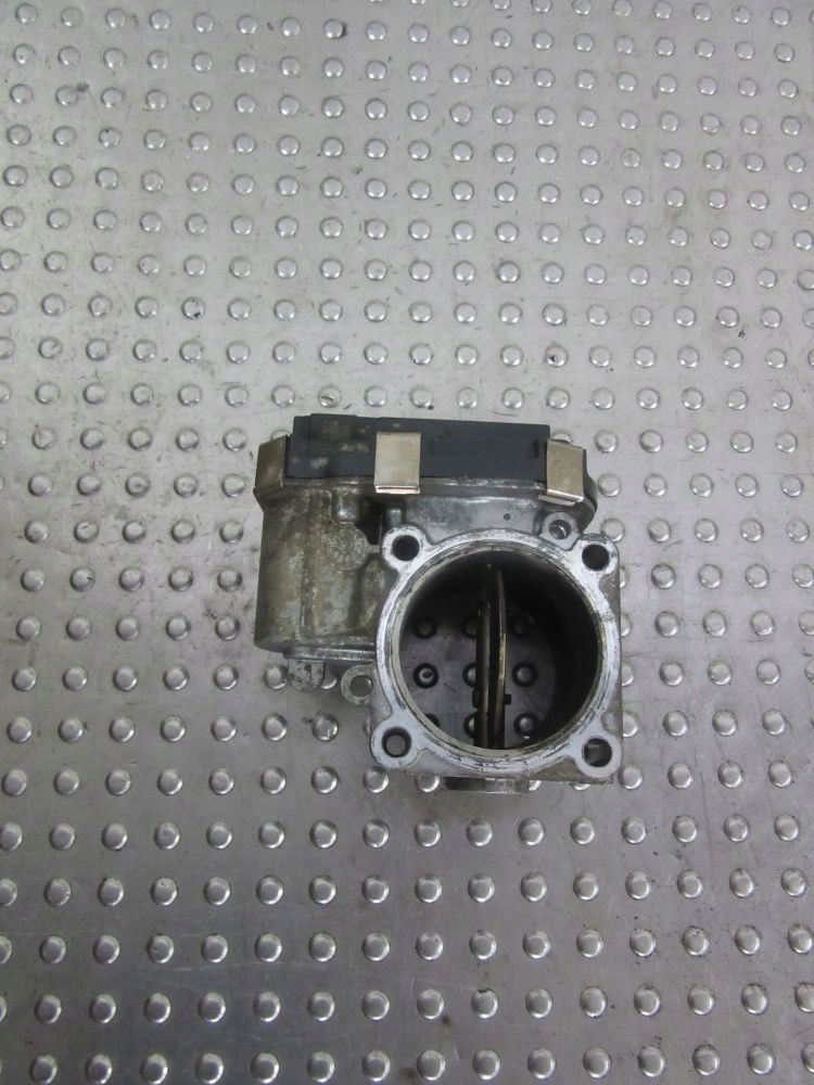 фото №5, Isuzu d-max ii 2.5d 2014 дроссельная заслонка 163km biturbo