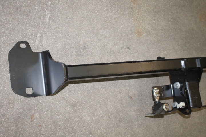 Купити Mini cooper countryman f60 фаркоп  буксирувальний