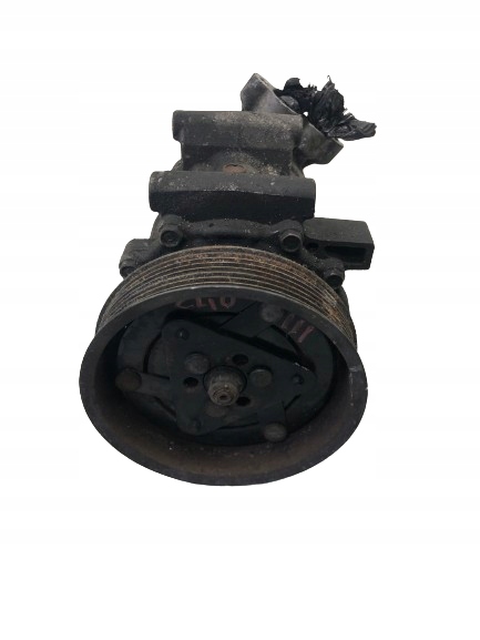 фото №1, Компрессор компрессор кондиционера renault clio iii 8200819568