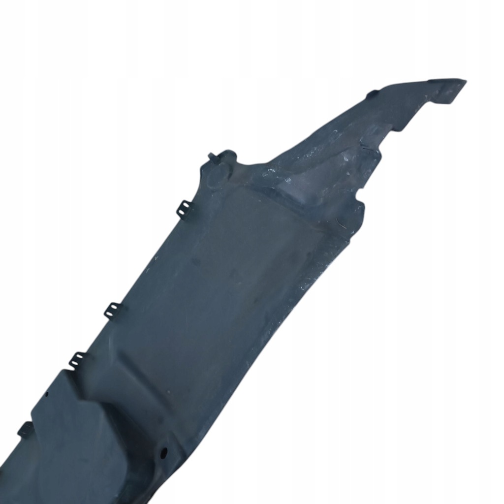 фото №8, Защита поперечина перед audi a6 c7 4g0807081