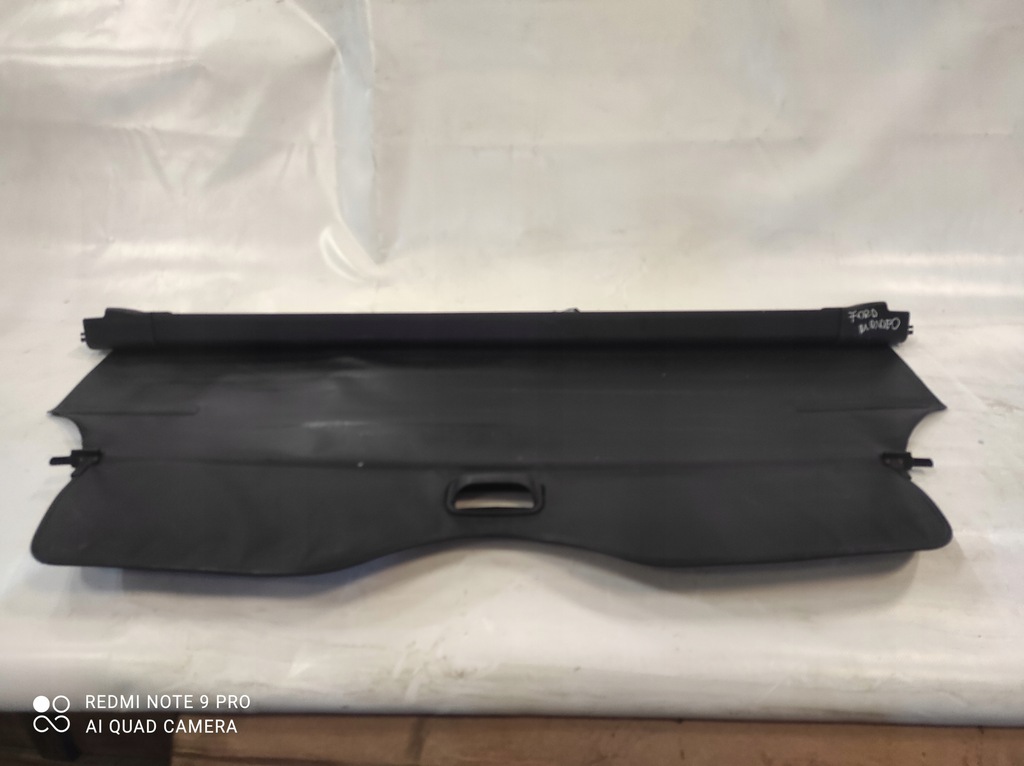 фото №1, Шторка багажника ford mondeo mk3 kombi