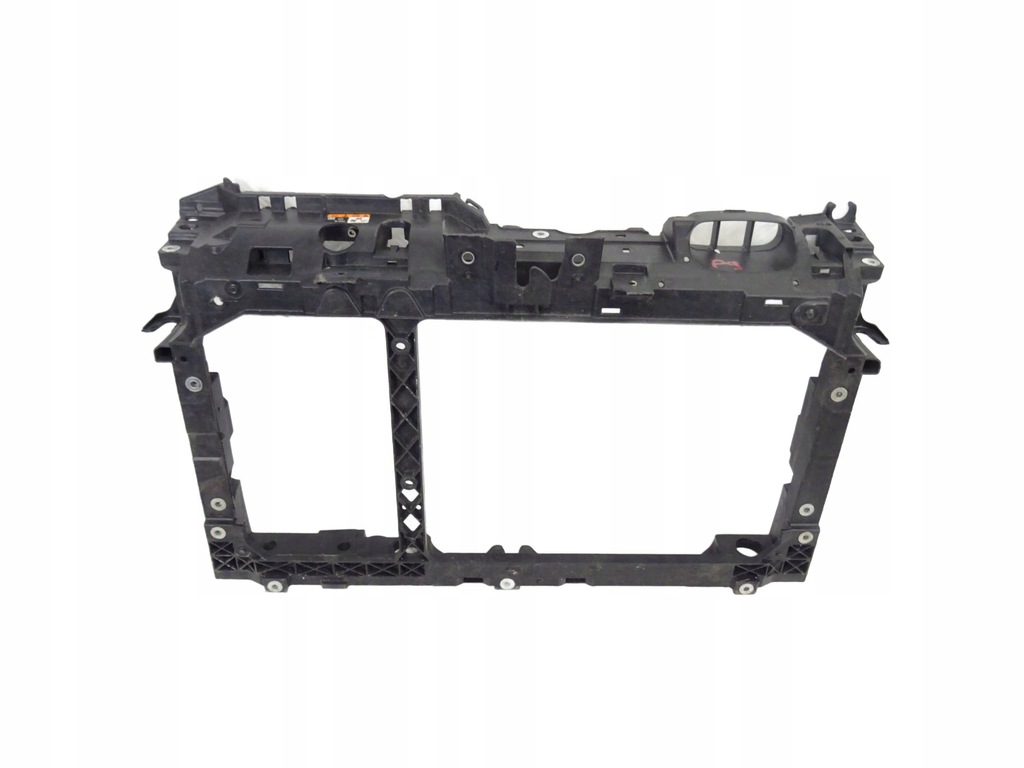 фото №1, Ford fiesta 7 mk7 усилитель pas перед передний | getmotor cdu