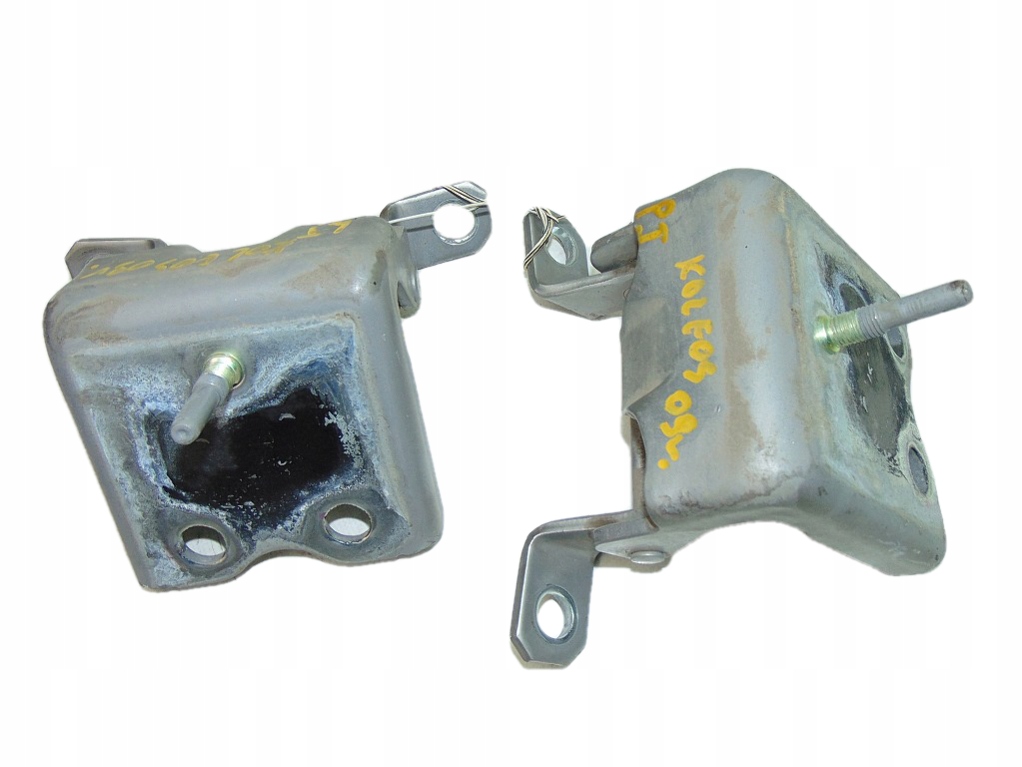 фото №1, Renault koleos i 2.0 dci 09r петля крышки задняя