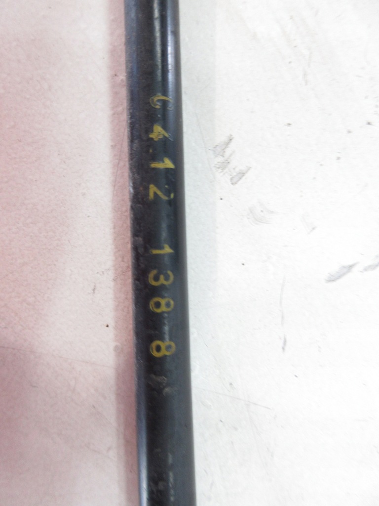 фото №6, Fiat siena palio i трос спідометра швидкості