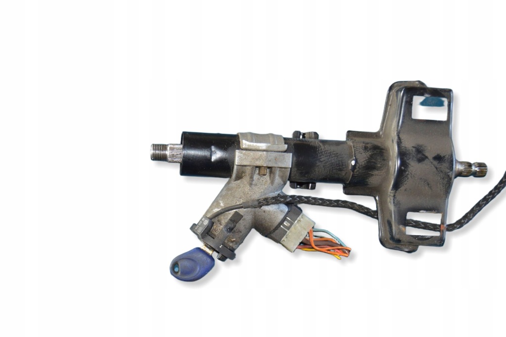 фото №5, Замок зажигания fiat 500 cinquecento 46431722