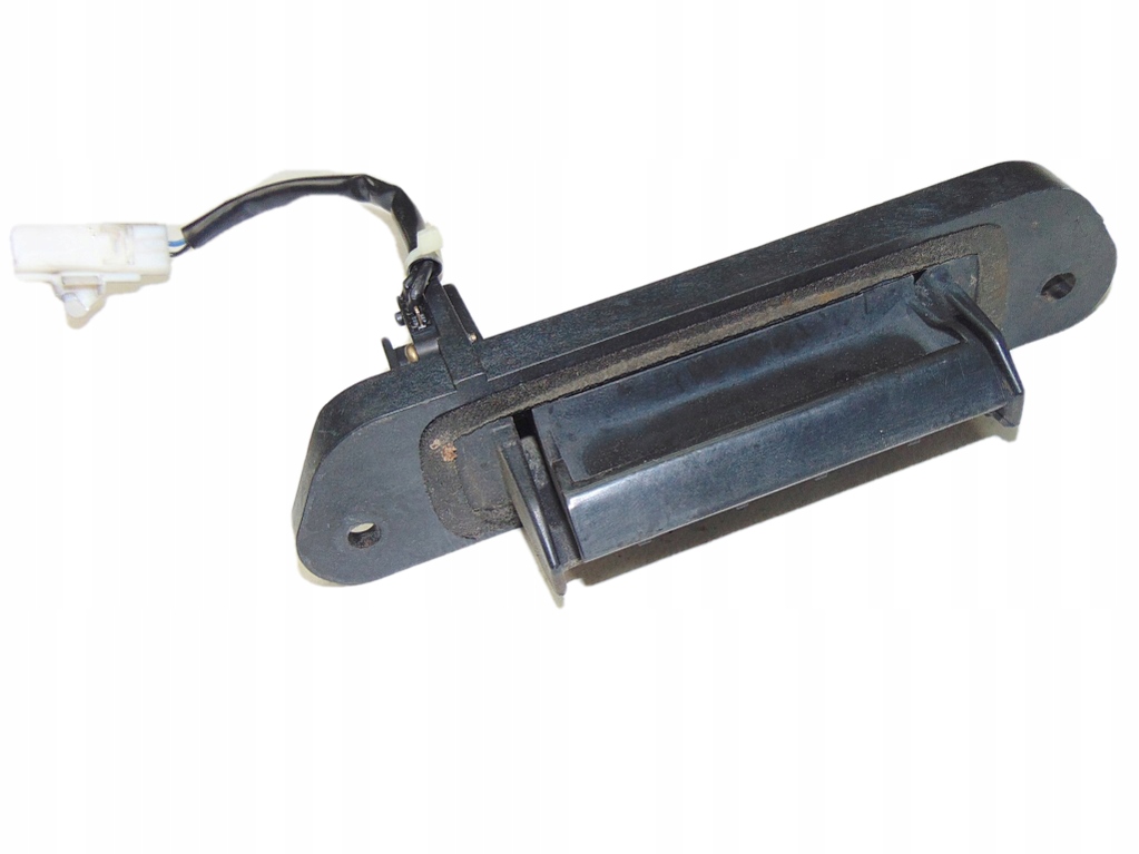 фото №1, Mitsubishi grandis 05r ручка крышки багажника