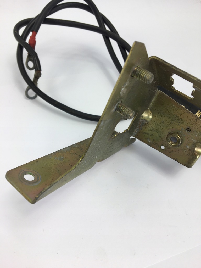 фото №7, Конденсатор запалювання mercedes w124 400e e420 e500 500e w140 r129 0011568801