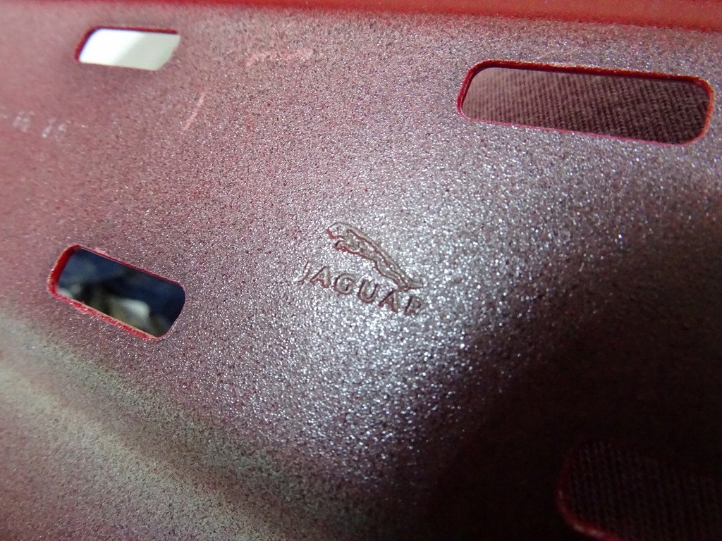 фото №12, Крыло левый передний перед jaguar xe x760 15- gx73-16145-aa