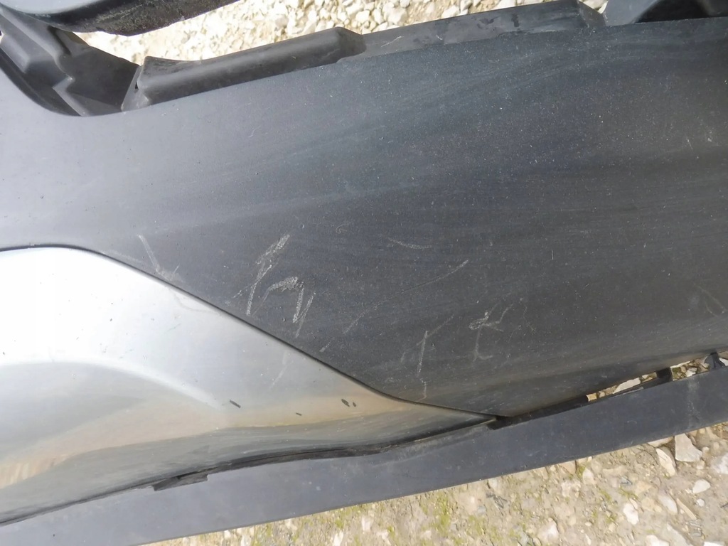 фото №10, Бампер передній kia sorento iii