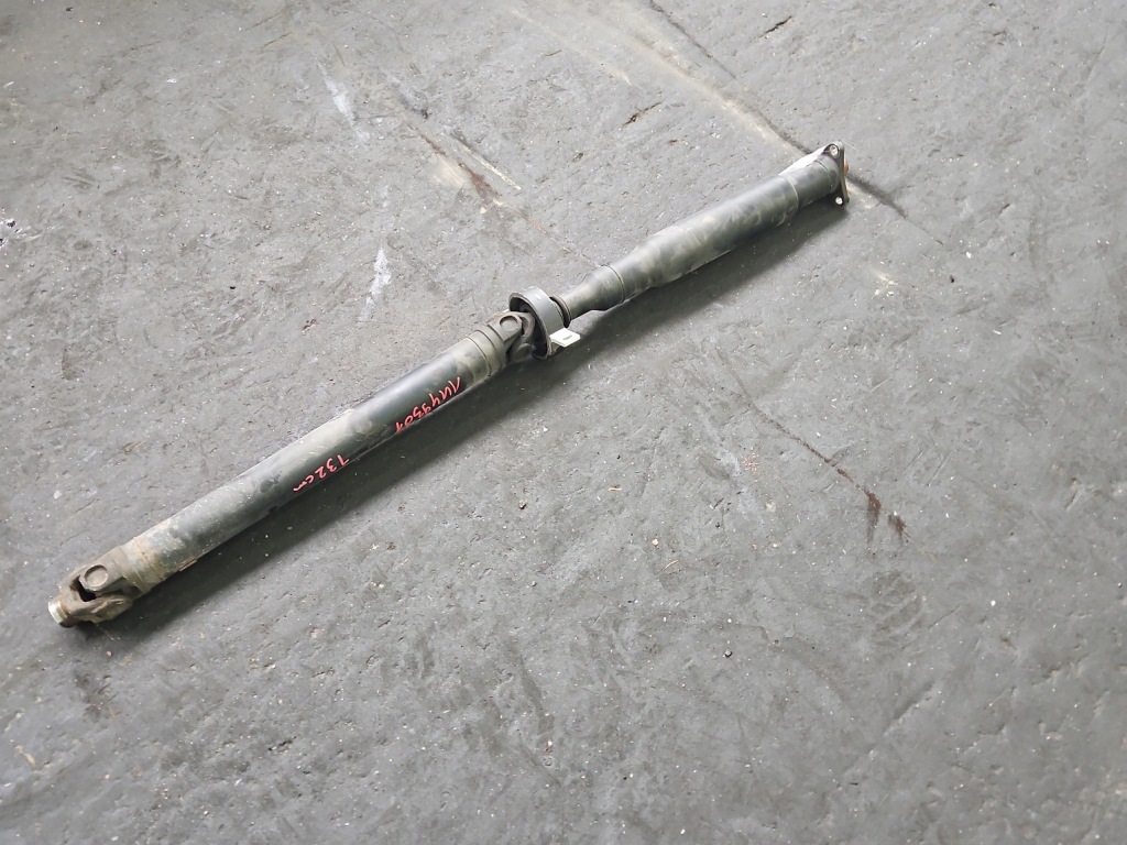 Купити Wał привідний задній bmw x3 f25 2.0d 184km