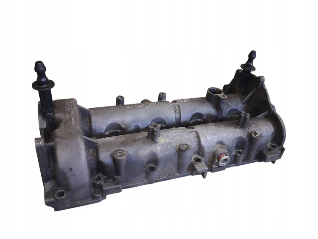 фото №6, Крышка клапанов валы opel meriva b fiat doblo i lift 1.3 cdti jtd 55209067